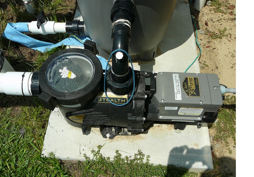 How To Set Up In Ground Pool Equipment - Part 6 - Control - INYOPools.com