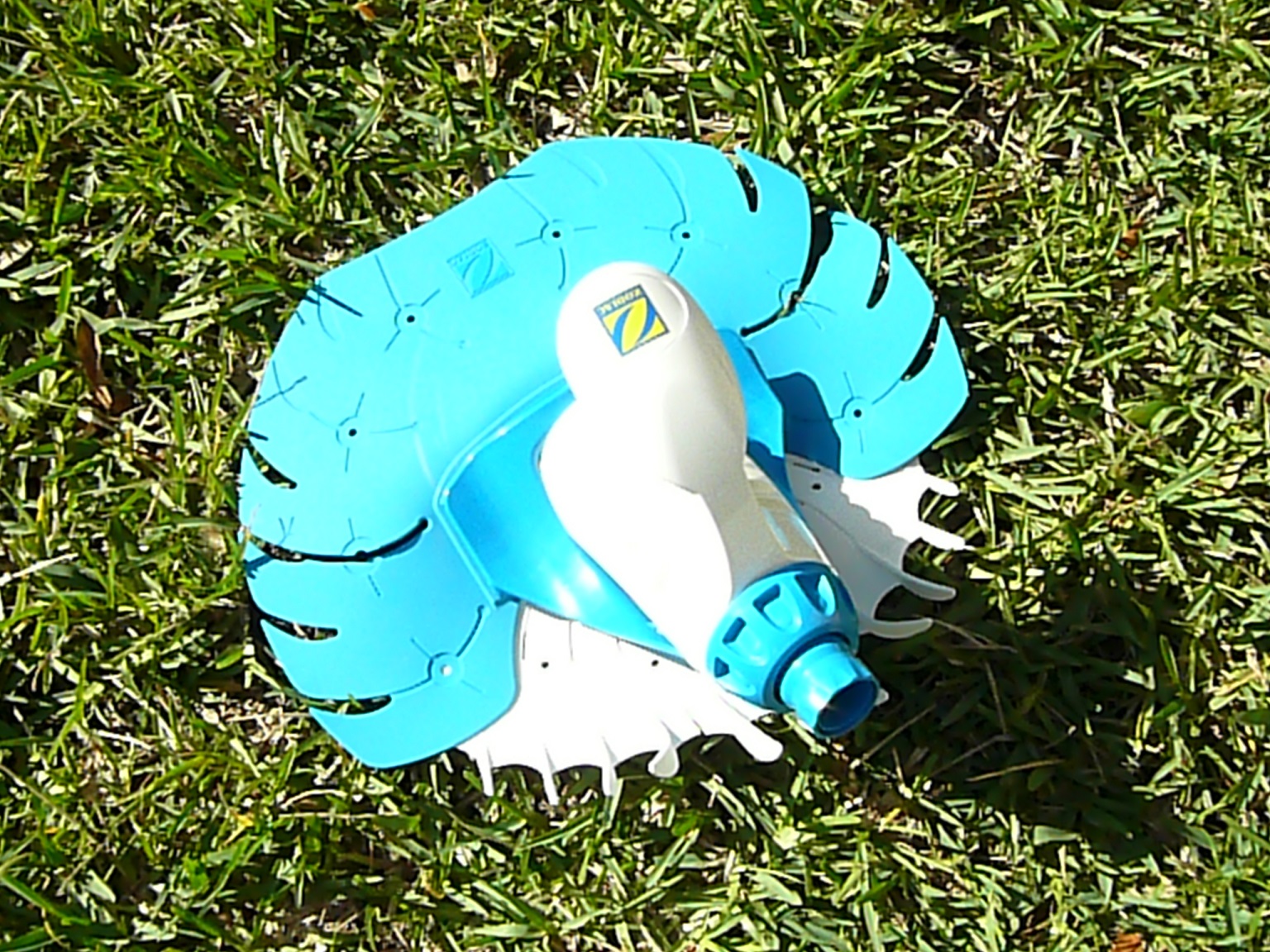 How To Maintain the Zodiac T5 Pool Suction Cleaner