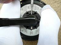 How To Replace a Pool Multiport Valve Handle - INYOPools.com