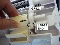 How To Clean or Replace a Poolvergnugen PoolCleaner Turbine Vane