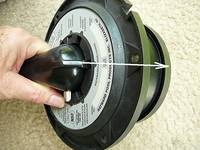 How To Replace a Pool Multiport Valve Handle - INYOPools.com