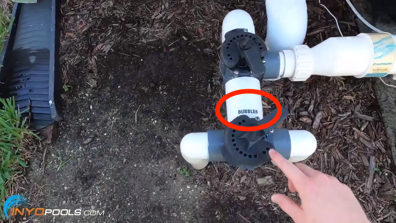 How to Identify Pool Plumbing Lines and Valves - INYOPools.com
