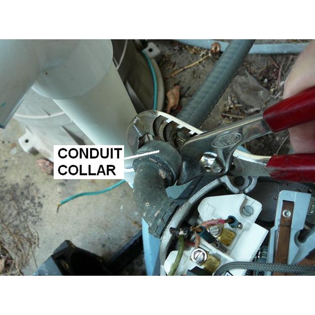 How To Replace the Motor on Your Pool Pump - INYOPools.com