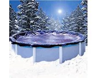 How To Install Above Ground Pool Covers, How To Take Winter Cover Off Above Ground Pool