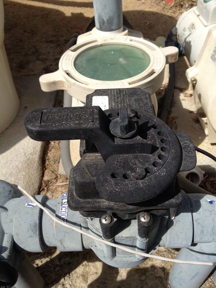 How To Replace an Actuator Valve - INYOPools.com