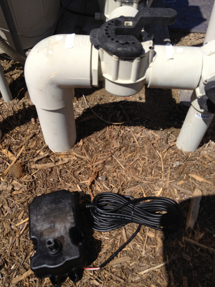 How To Replace an Actuator Valve - INYOPools.com