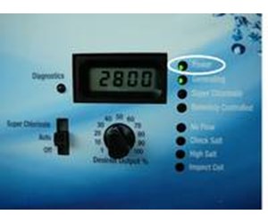 Hayward Salt System Troubleshooting