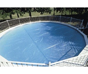 How To Install Above Ground Pool Covers, How To Install Winter Cover On Above Ground Pool With Deck