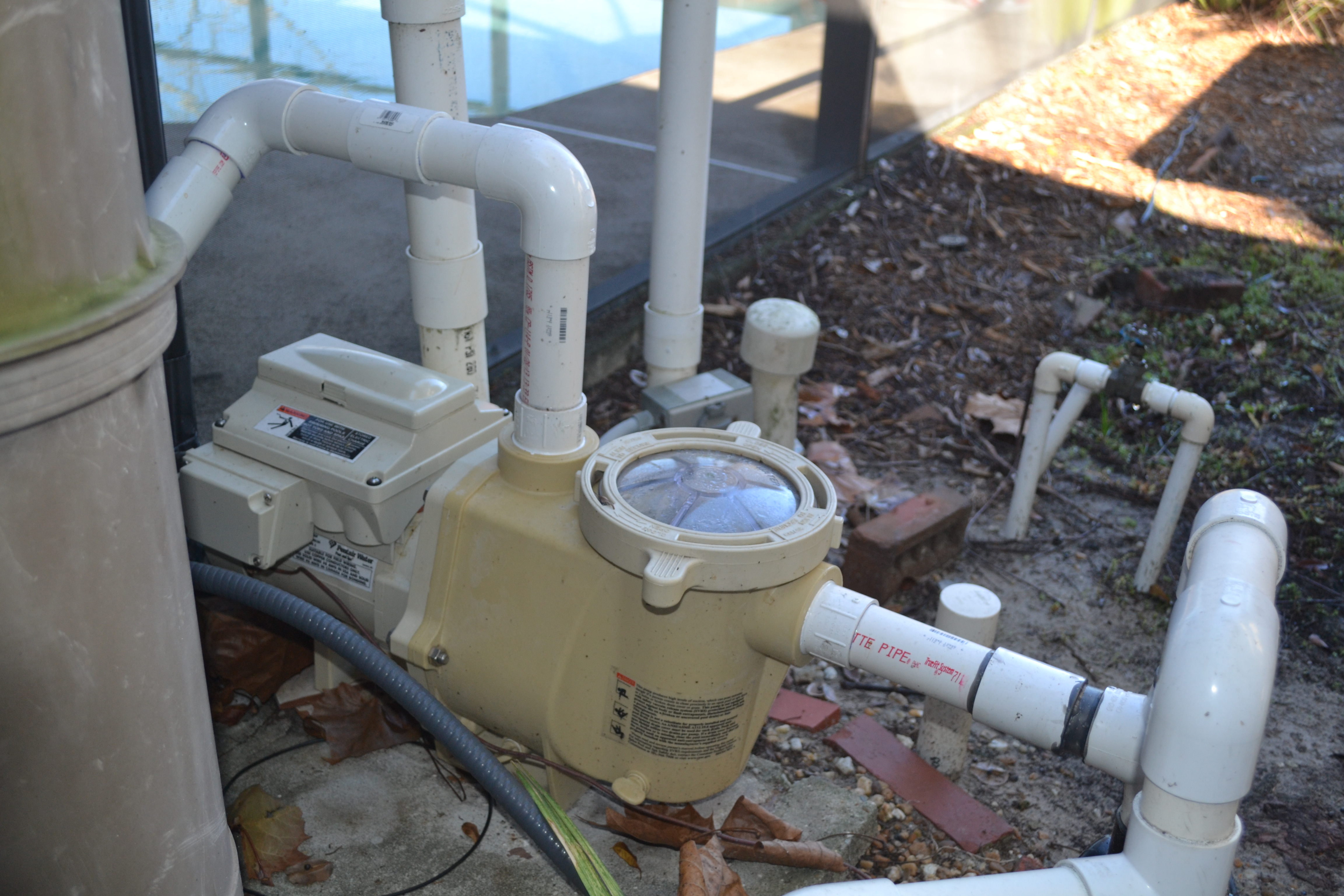 How To Install a Pentair Intelliflo VS Pump - INYOPools.com