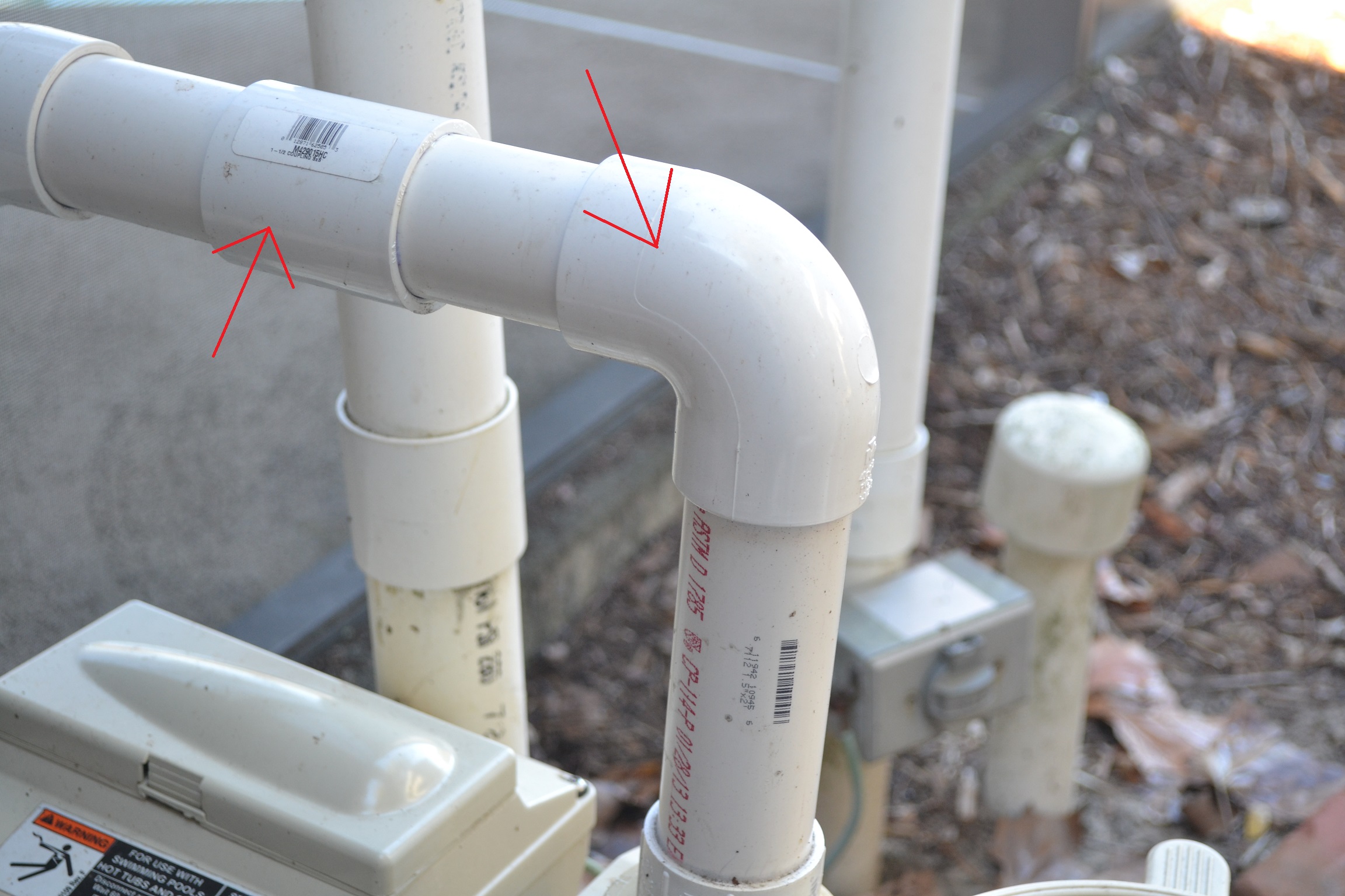 How To Install a Pentair Intelliflo VS Pump - INYOPools.com
