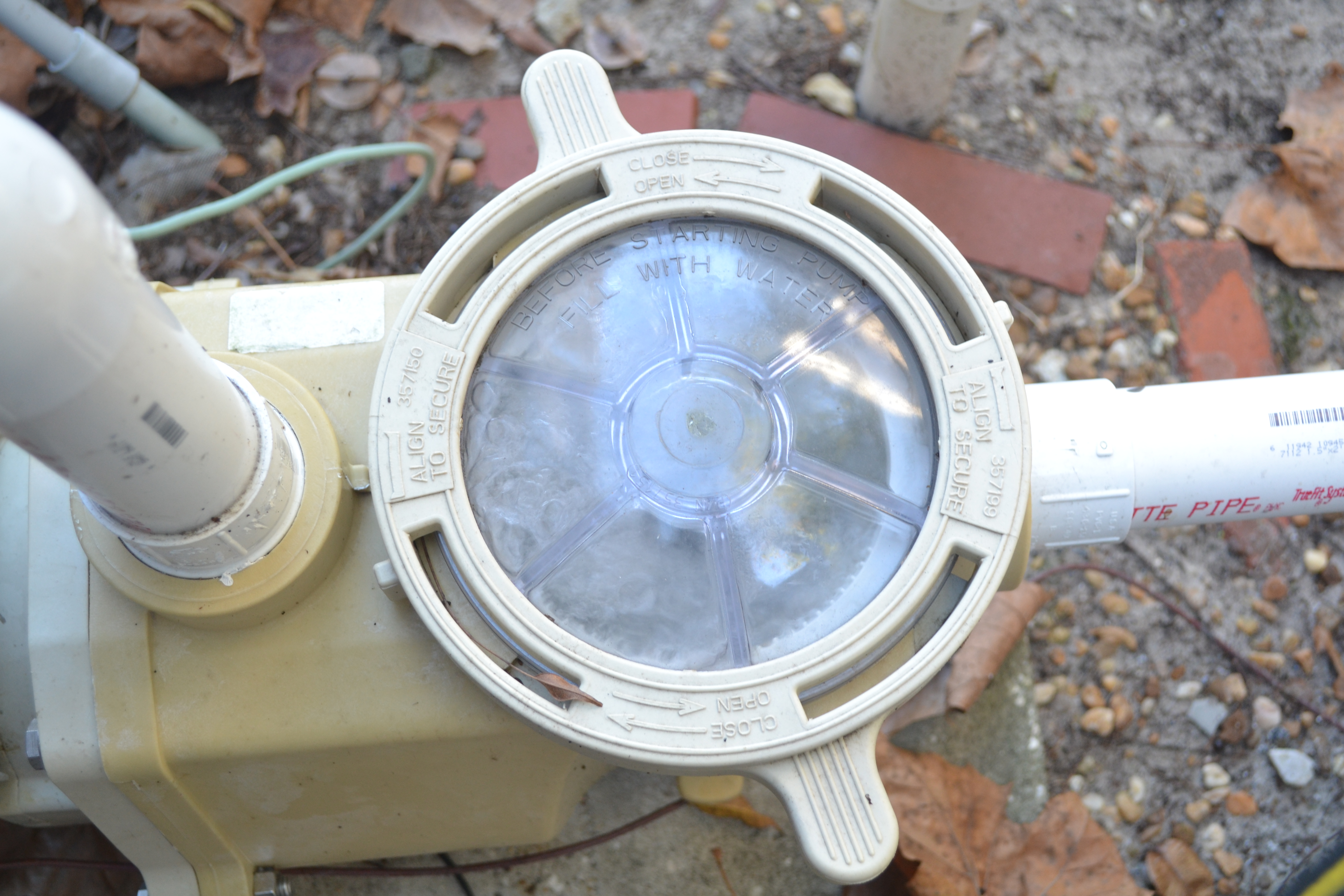 How To Install a Pentair Intelliflo VS Pump - INYOPools.com