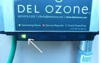 How to Install a Del Eclipse Pool Ozonator - INYOPools.com