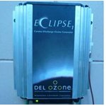How to Install a Del Eclipse Pool Ozonator