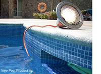 How to Replace a Pool Light Bulb INYOPools