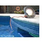 How to Replace a Pool Light Bulb