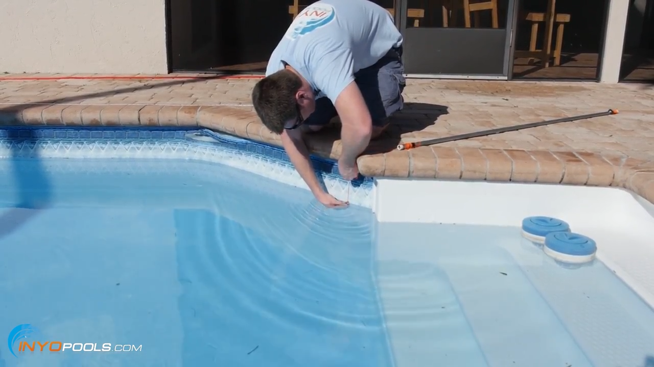 How To Measure an Inground Pool Liner - INYOPools.com