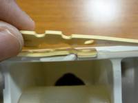 great white pool cleaner skirt replacement