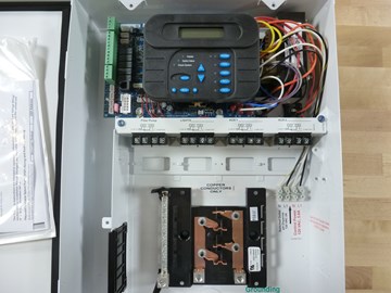 How To Wire 115V Equipment To The Hayward Pro Logic INYOPools How To Wire 115V Equipment To The Hayward Pro Logic INYOPools