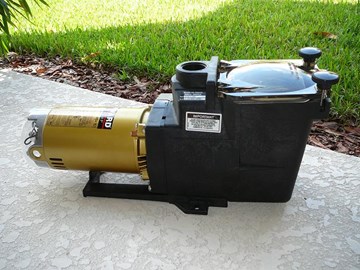 How to Size Pool Pump for Your Pool -