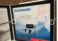 How To Replace a Hayward Aqua Rite Fuse - INYOPools.com