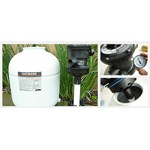 How To Install a Pool Sand Filter