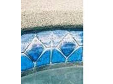 How To Remove Calcium Scale Deposits, How To Remove Calcium Deposits From Glass Pool Tile