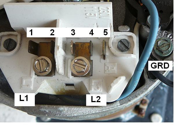 How To Wire A Pool Pump - INYOPools.com  Pool Pump Wiring Diagram    Inyo Pools