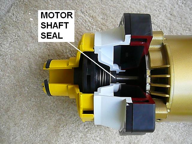 How A Pool Pump Works - INYOPools.com