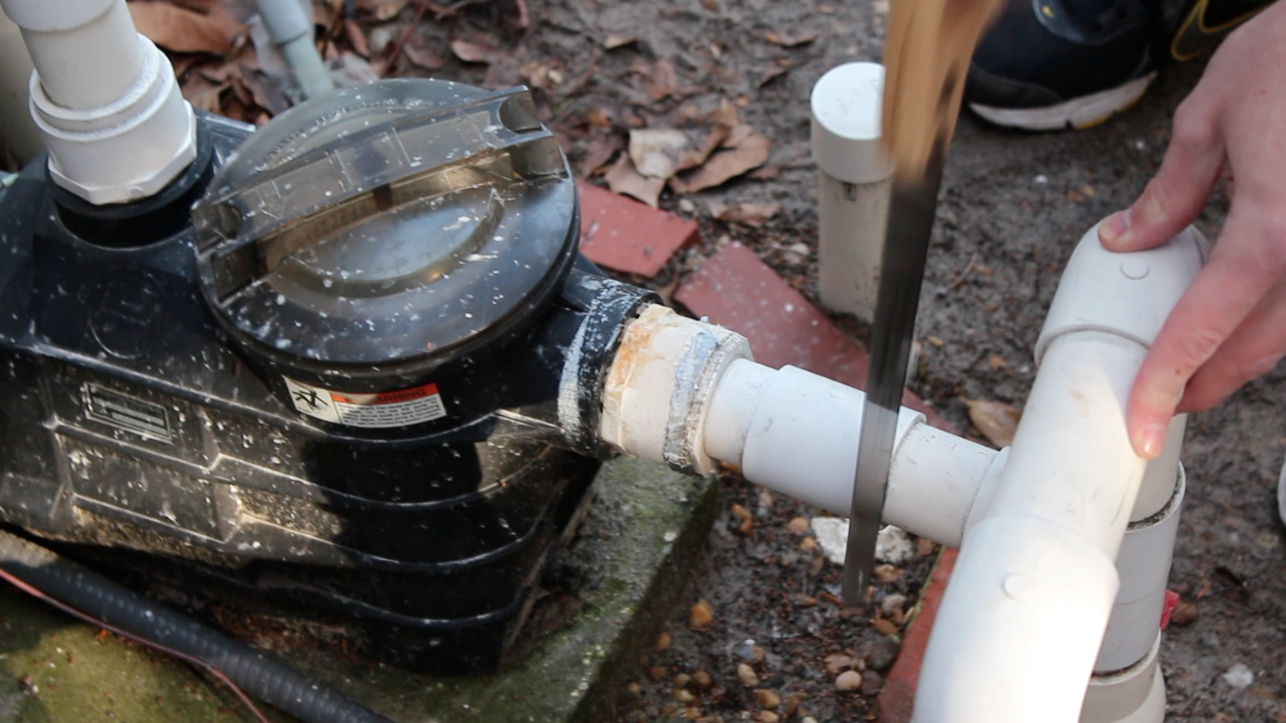 How To Install a Pentair Intelliflo VS Pump - INYOPools.com