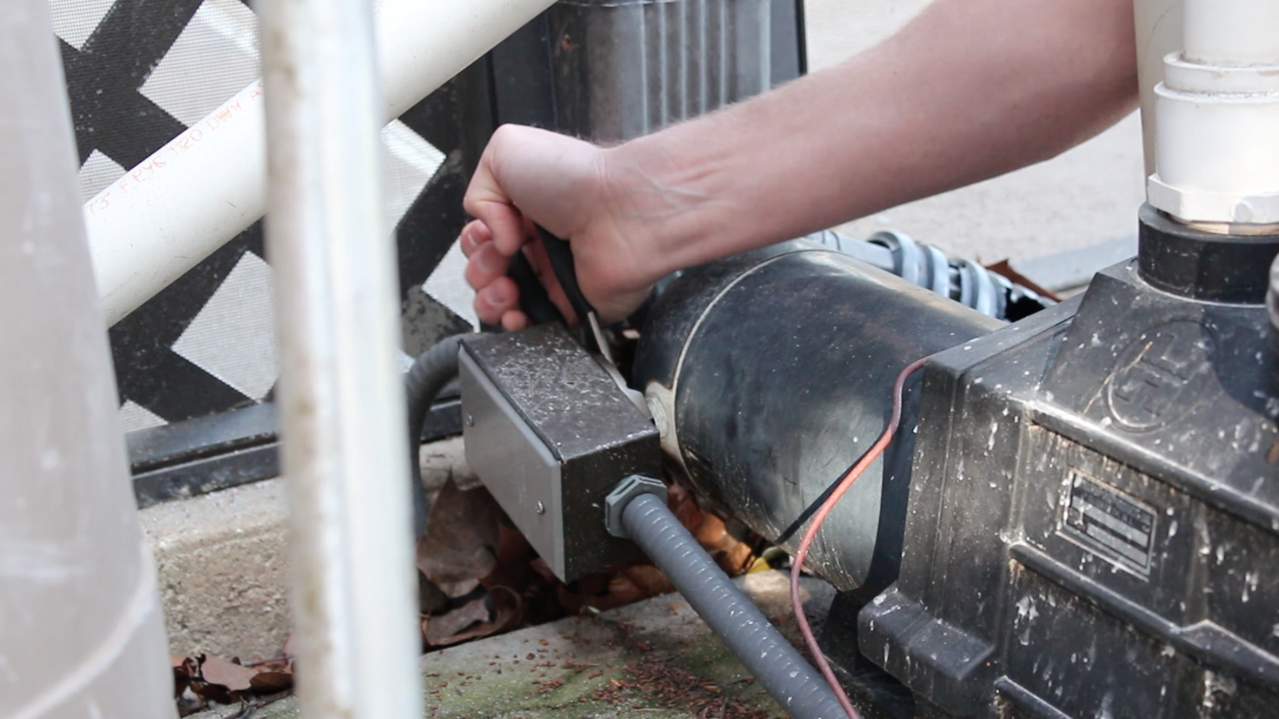 How To Install a Pentair Intelliflo VS Pump - INYOPools.com