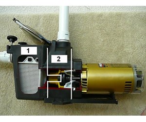 How A Pool Pump Works - INYOPools.com