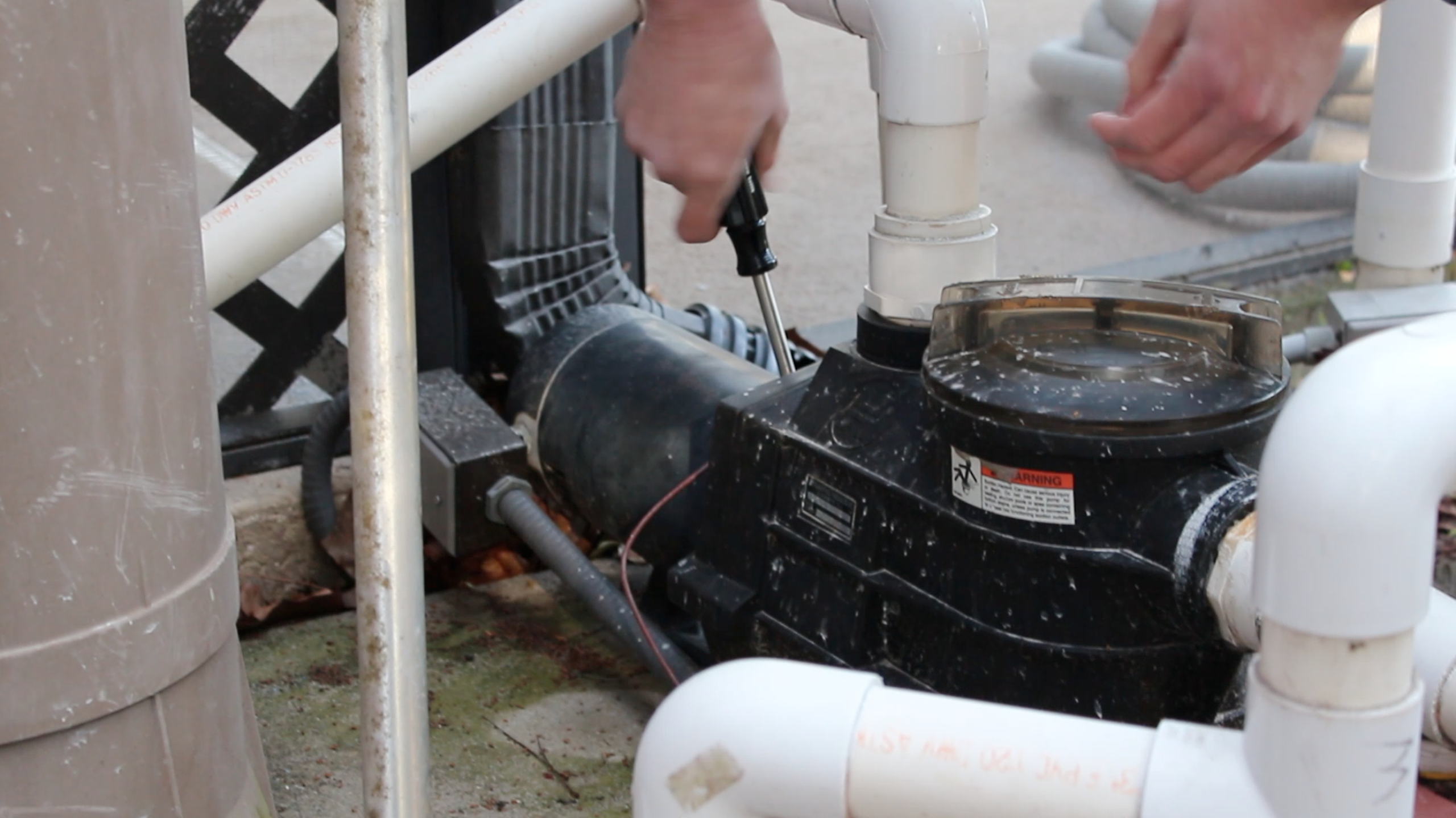 How To Install a Pentair Intelliflo VS Pump - INYOPools.com