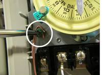 How To Install an Intermatic T104 Timer - INYOPools.com t104 timer wiring diagram 