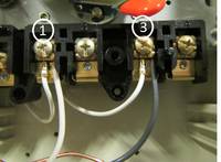 How to Replace an Intermatic T104 Mechanism - INYOPools.com 3 wire 220v schematic wiring diagram 