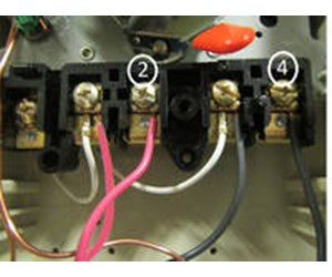 How To Install an Intermatic T104 Timer - INYOPools.com intermatic mechanical timer wiring diagram 