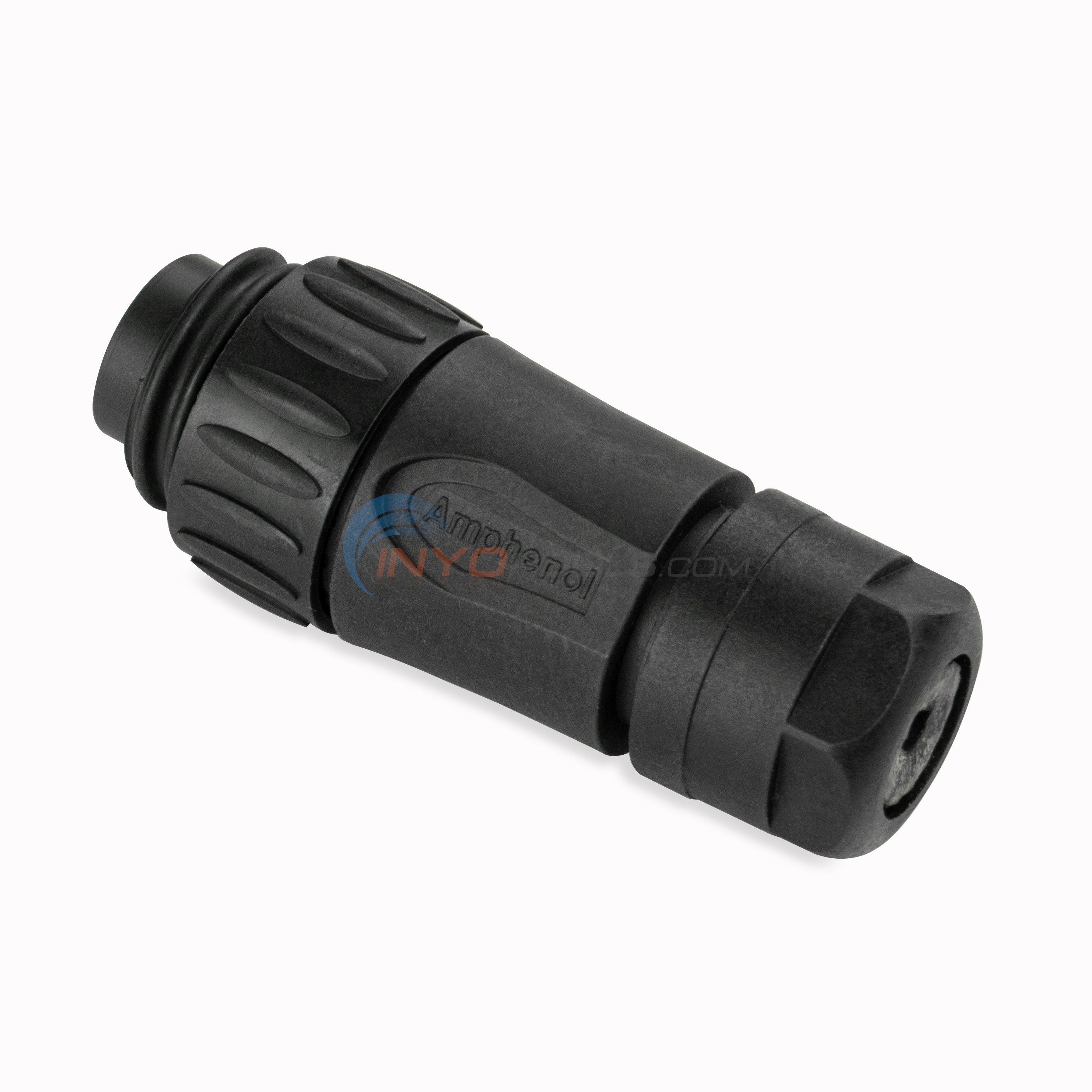 Generic 4-Pin Male Plug