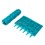 Tune Up Kit w/ (2) Rubber Brushes for Aqua Products Pool Cleaners - 010-000