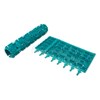 Rubber Brushes (Pair) for Aquamax Pool Cleaner - Green (3002BM)