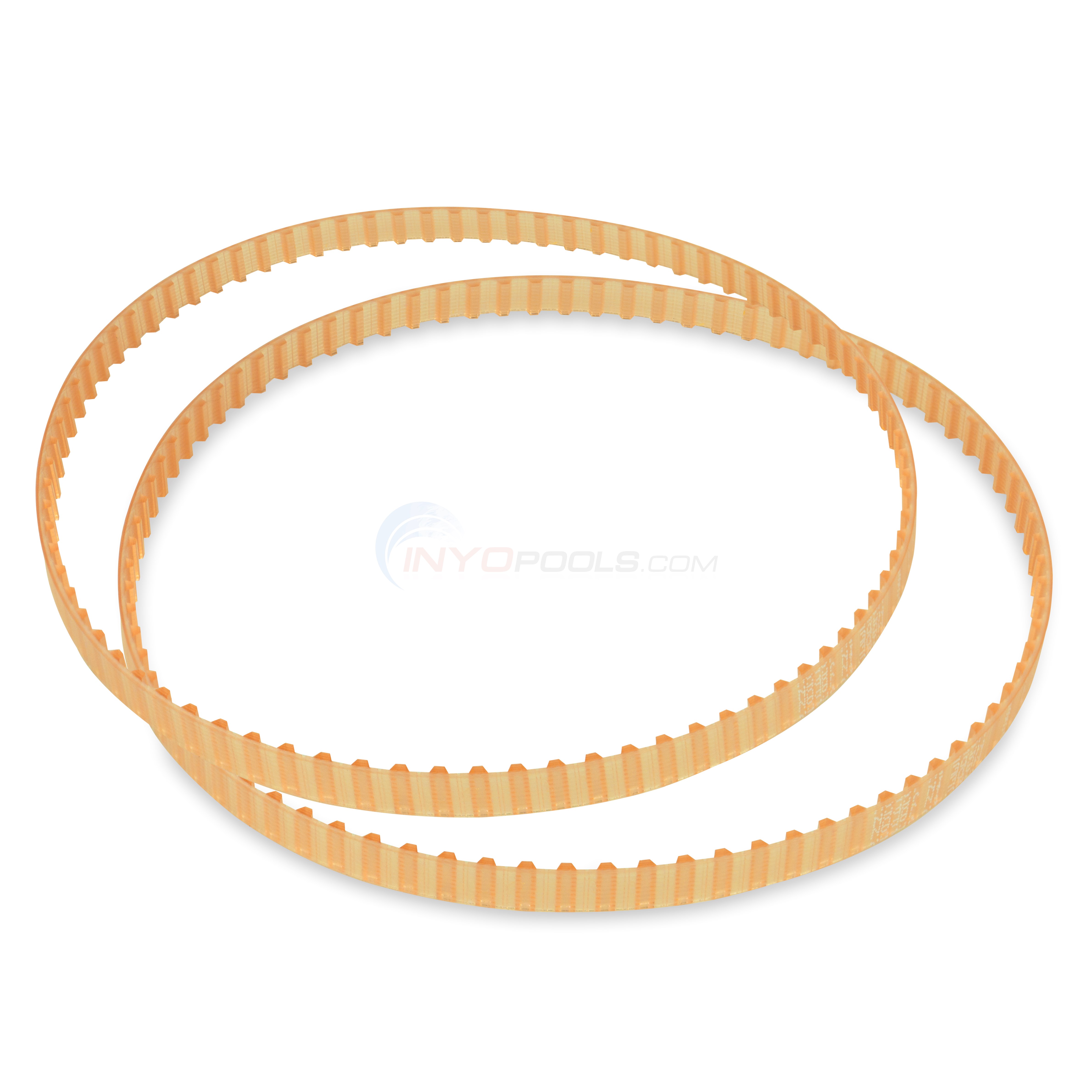 Drive Belts for AquaBot (Pair) (3302)
