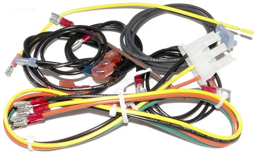 Harness Wire, Iid