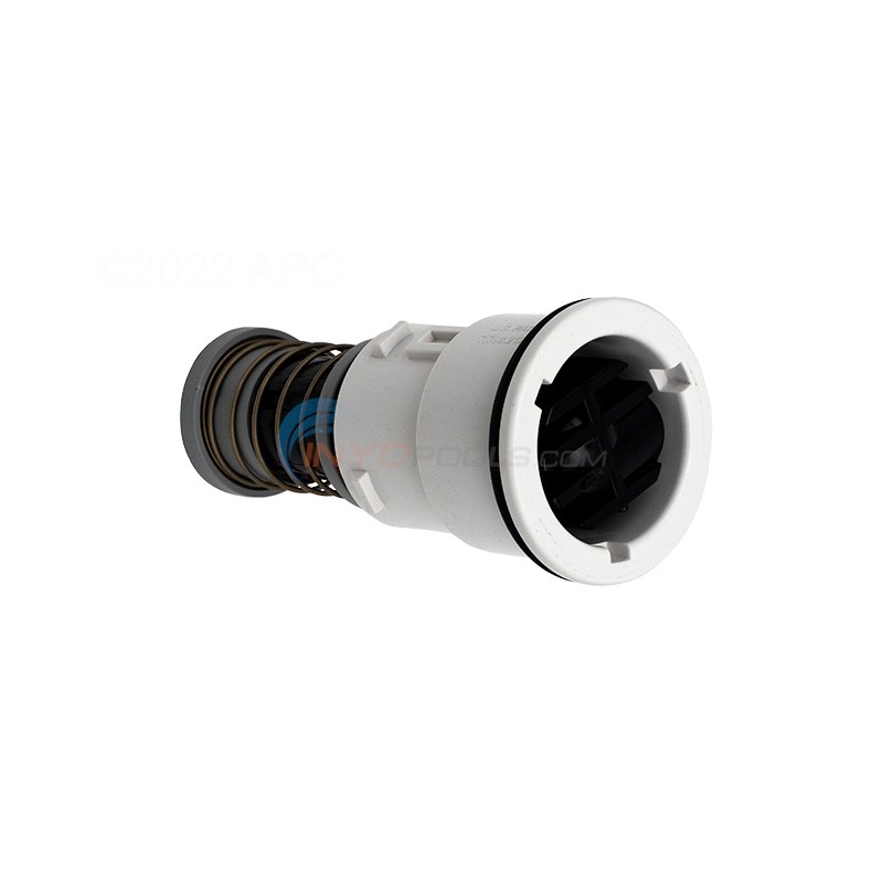 Nozzle, Retro A&a Quickclean 2 (white) (004-652-4956-01