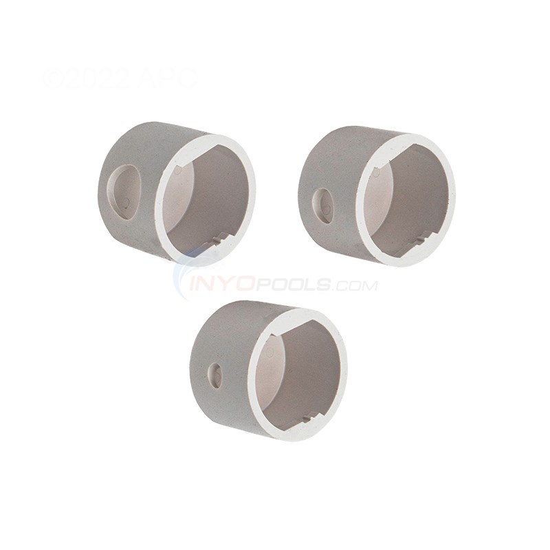 ハンドメイドn2 Nozzle, Retro A&a Quickclean 2 (white) (004-652-4956-01