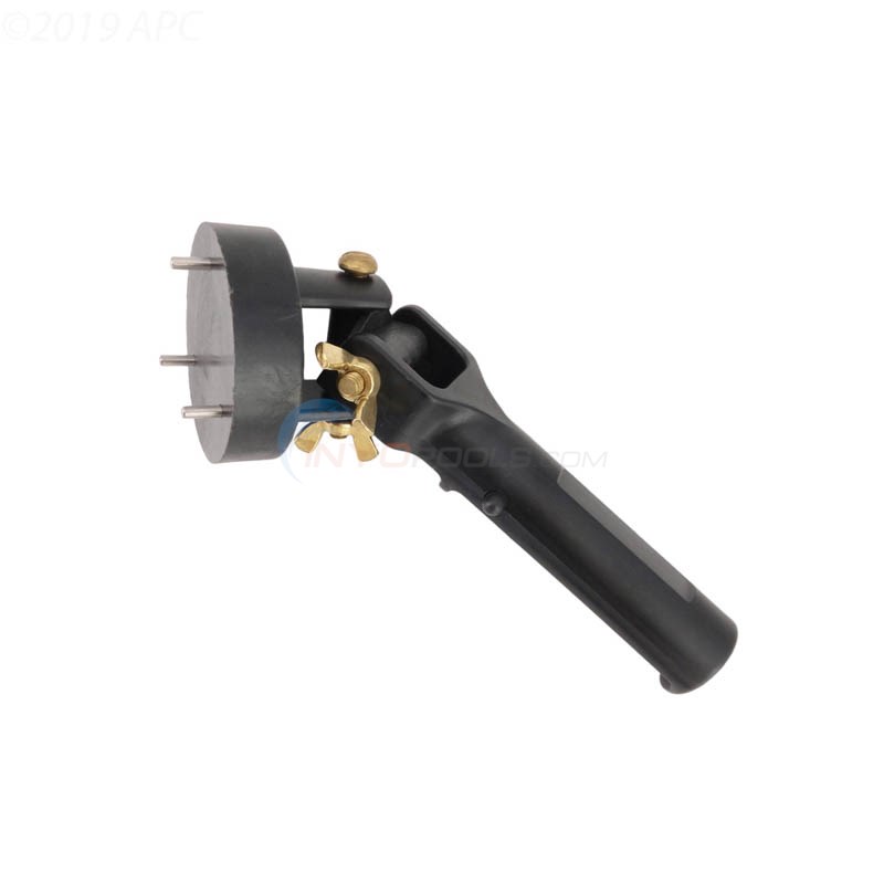 Paramount Retrojet Universal / In-Floor Cleaners Parts