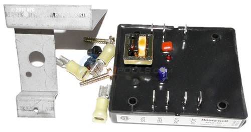 Raypak Circuit Board, Model B055bmp (005089b)