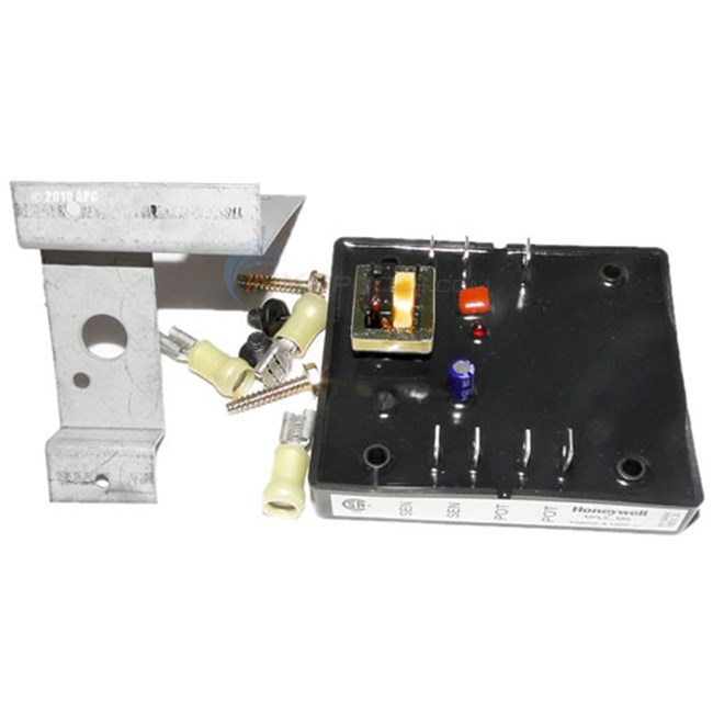 Raypak Circuit Board, Model# B055b-mp (005089b)