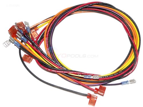 WIRE/HARNESS FOR MILLIVOLT
