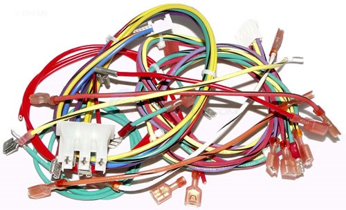 WIRE/HARNESS IID