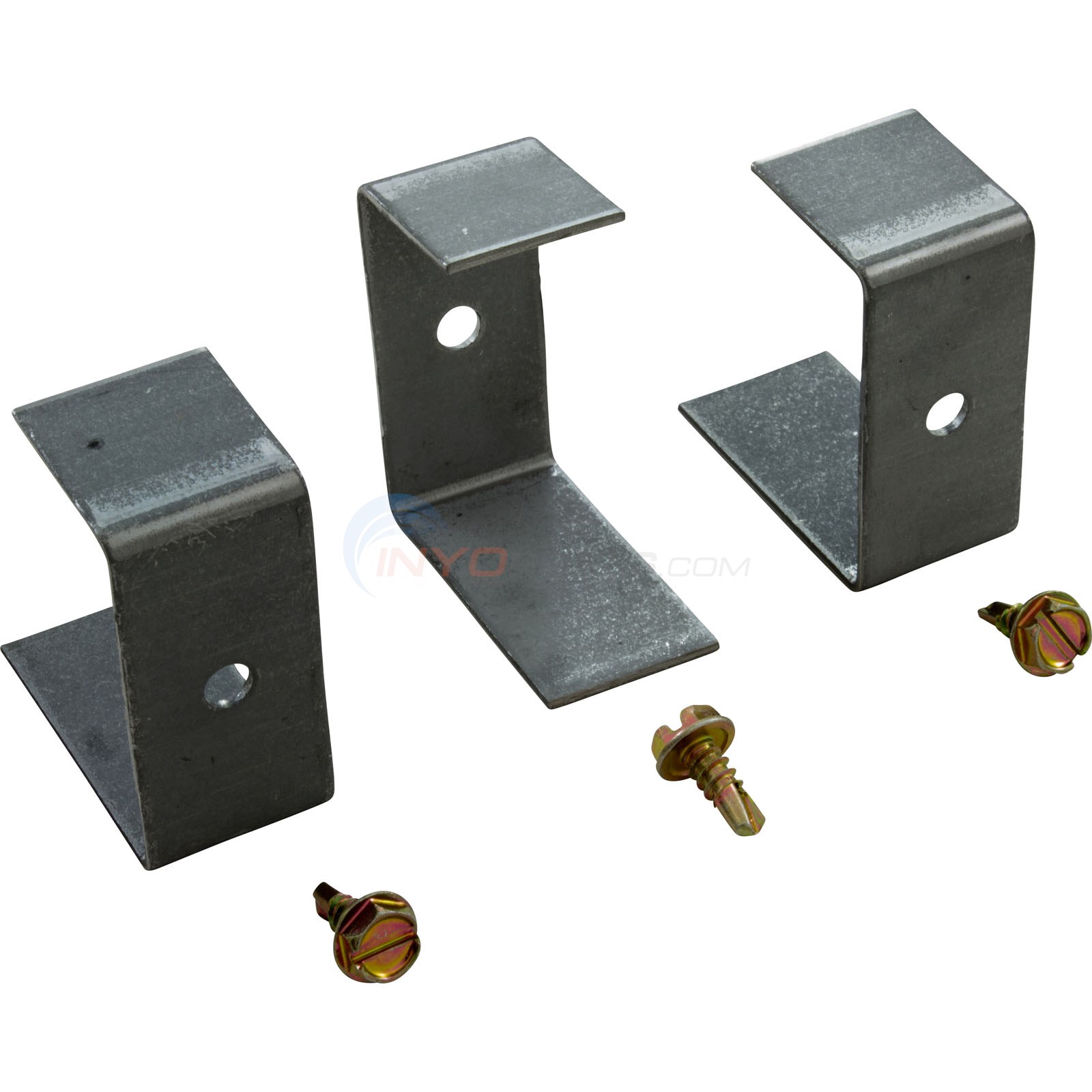 Raypak Pool Heater Indoor Stack Kit for R165A & R265B - 006697 ...