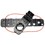 Raypak Header Baffle Kit - 006826F