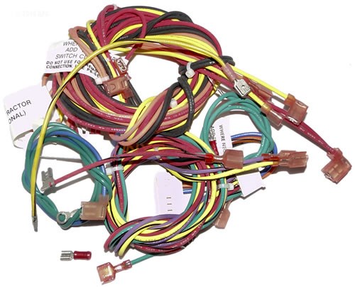 WIRE HARNESS, IID